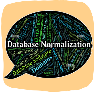 Opendata : normalisation des jeux de données
