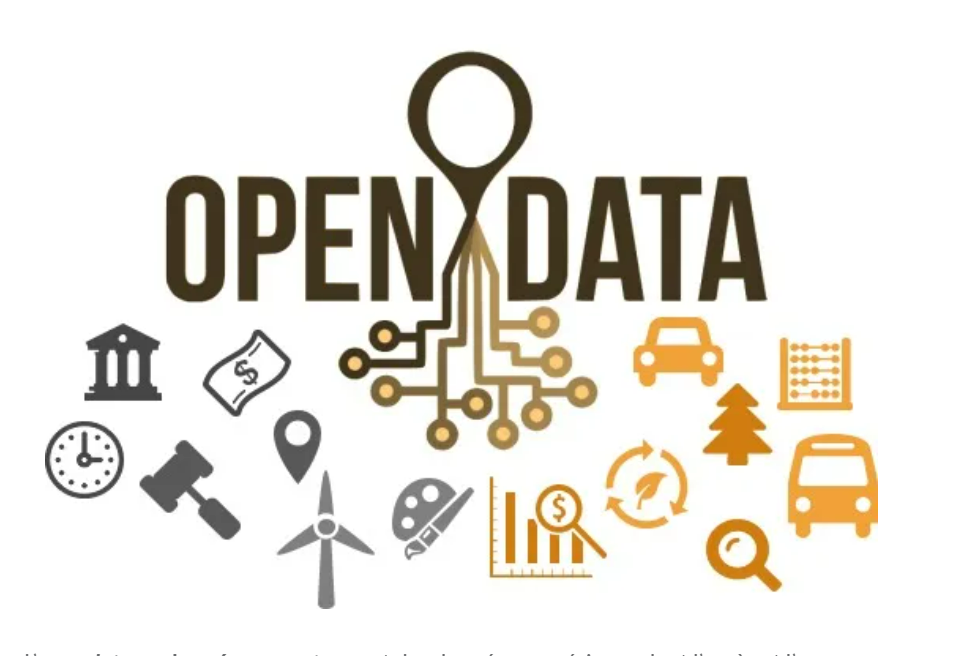 Opendata et citoyens